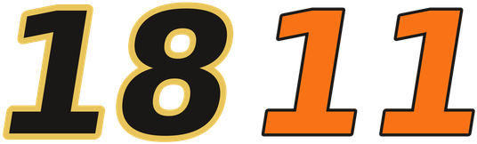 1811 logo